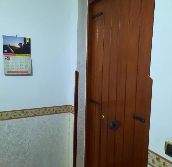 La Calcara Di Nonno Raffaele