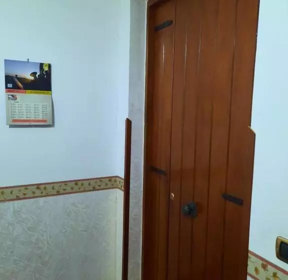 La Calcara Di Nonno Raffaele