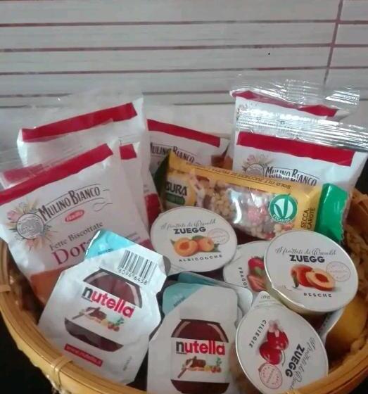 La Calcara Di Nonno Raffaele