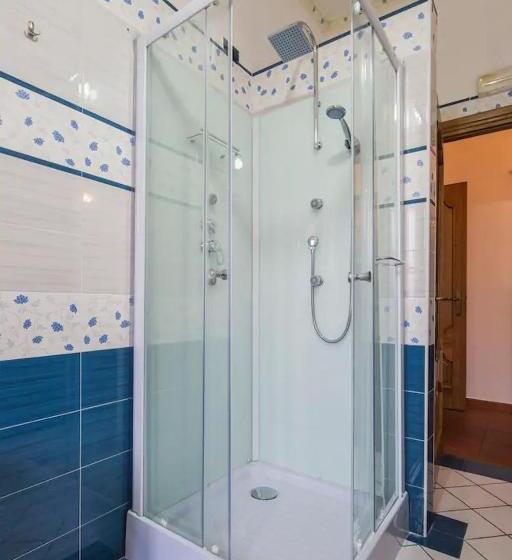 La Calcara Di Nonno Raffaele