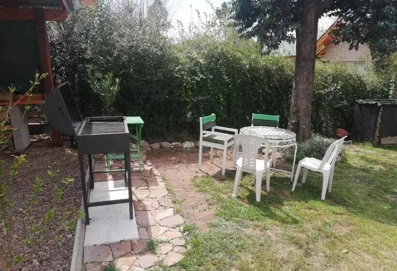 Le Bel Edén