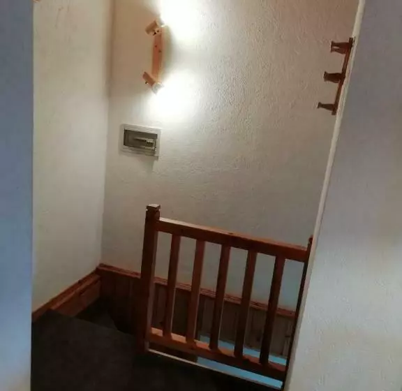 Mansarda   La Thuile Frazione Buic