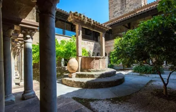 Sublime Studio Au Cœur Historique De Fréjus