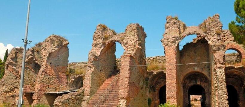 Sublime Studio Au Cœur Historique De Fréjus