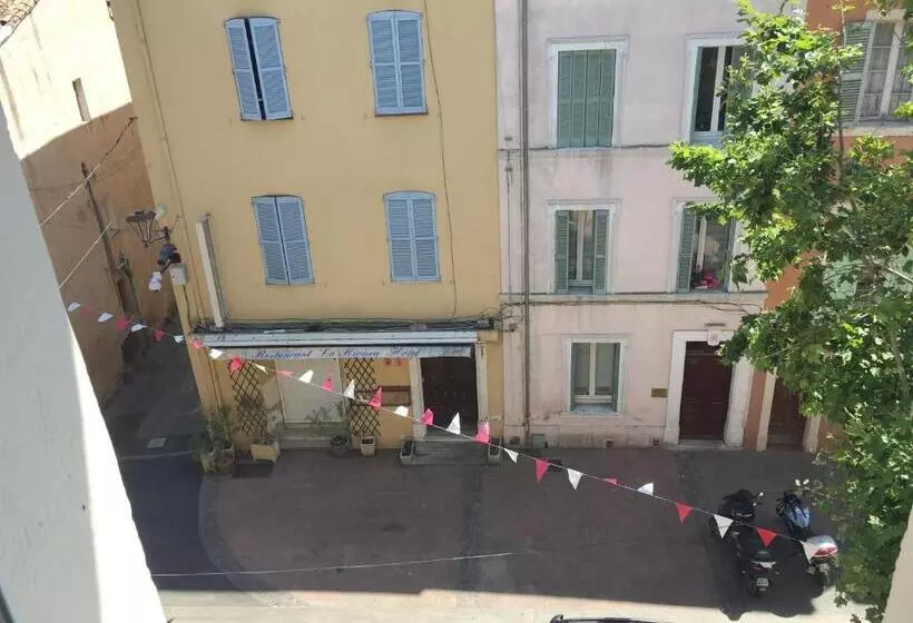 Sublime Studio Au Cœur Historique De Fréjus