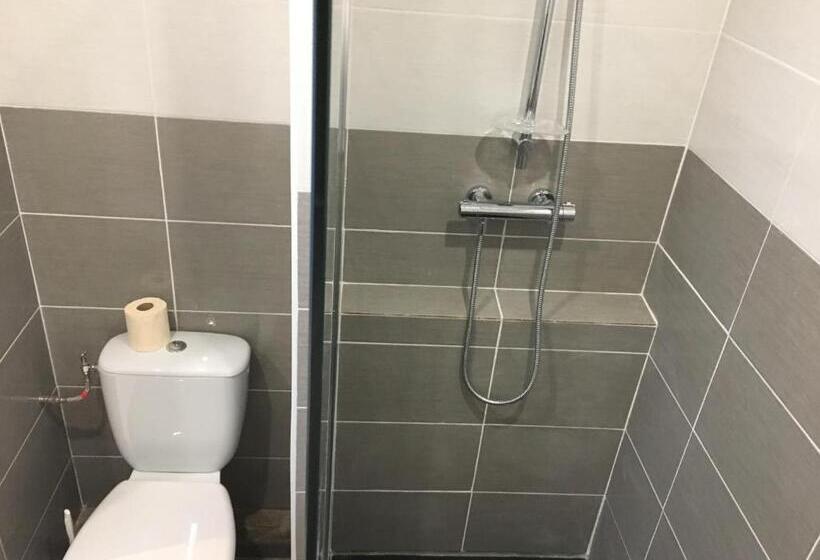 Sublime Studio Au Cœur Historique De Fréjus