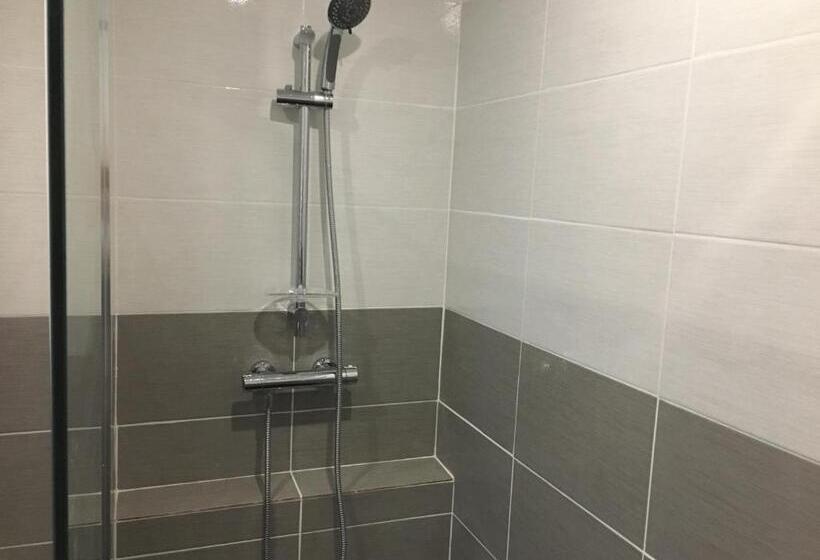 Sublime Studio Au Cœur Historique De Fréjus