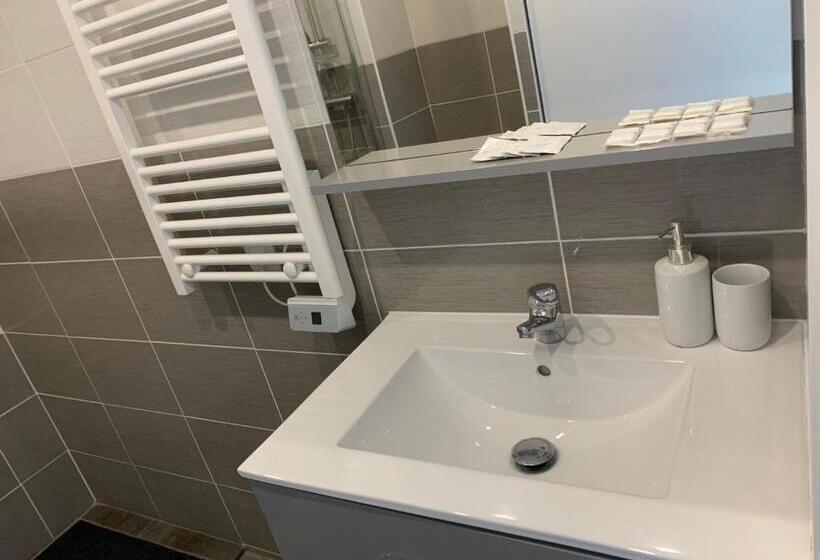 Sublime Studio Au Cœur Historique De Fréjus