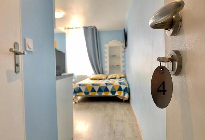 Sublime Studio Au Cœur Historique De Fréjus