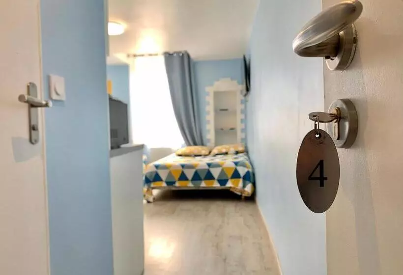 Sublime Studio Au Cœur Historique De Fréjus