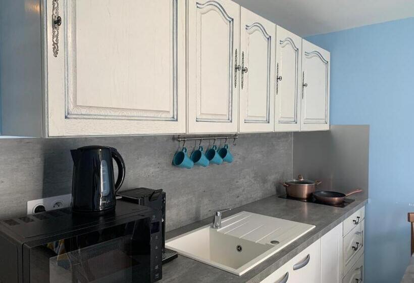 Sublime Studio Au Cœur Historique De Fréjus