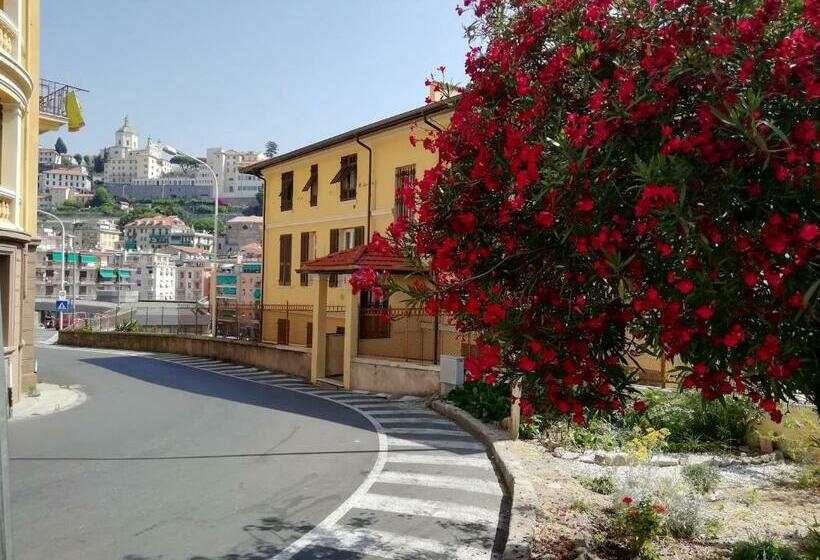 Vecchia Funivia 008055 Lt 0828