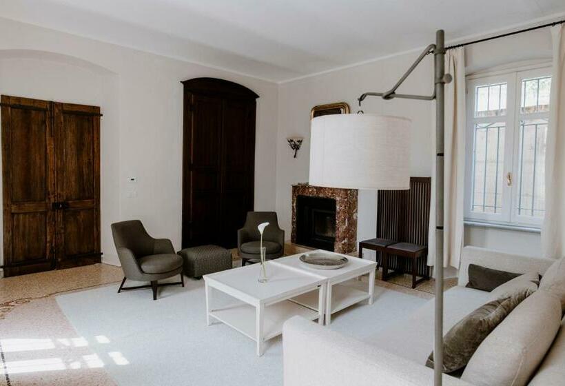 Villa Coste Di Monforte