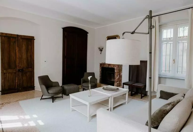 Villa Coste Di Monforte