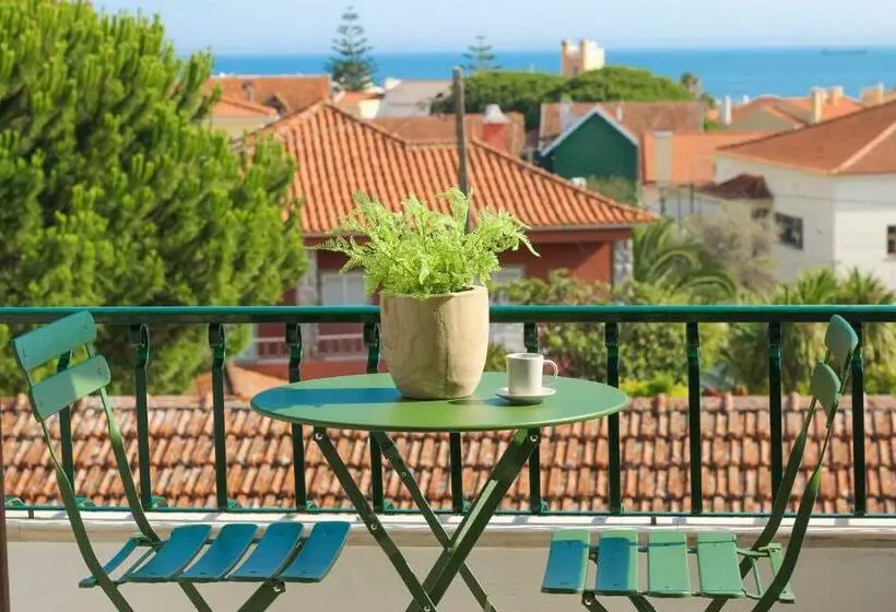 Your Place In Estoril