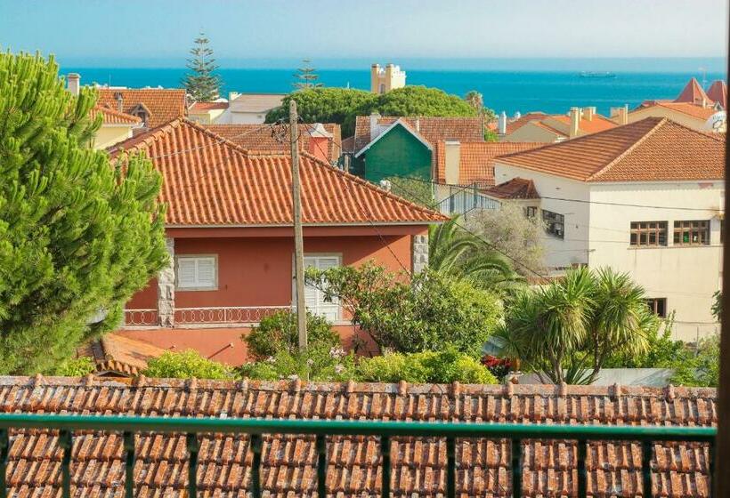 Your Place In Estoril