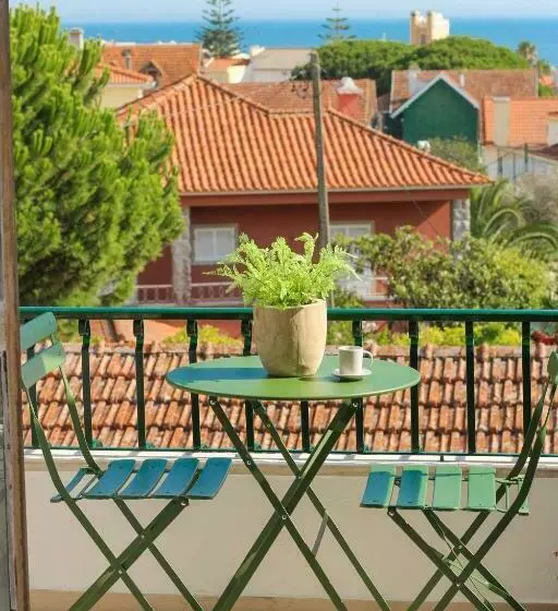 Your Place In Estoril