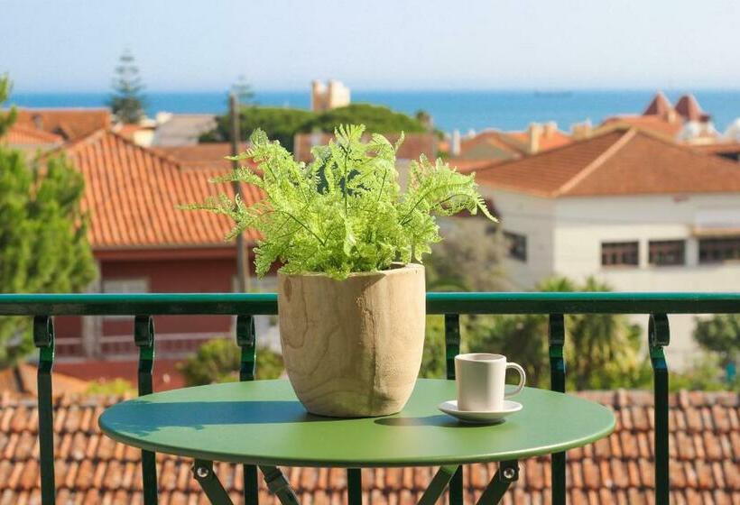 Your Place In Estoril