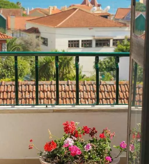 Your Place In Estoril