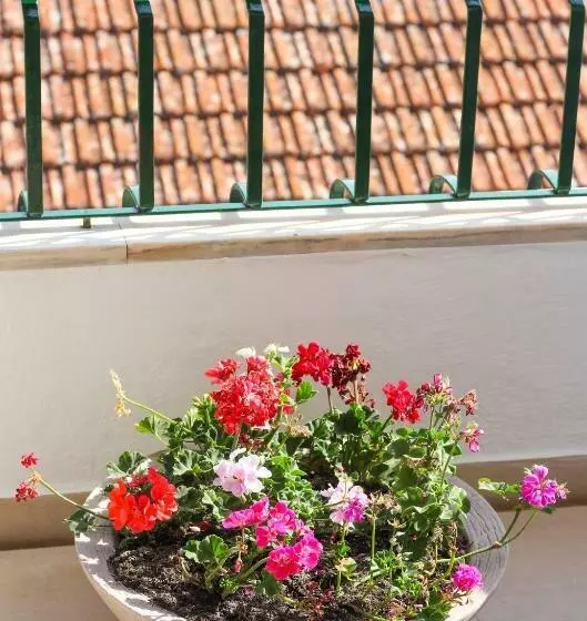 Your Place In Estoril