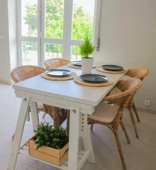 Your Place In Estoril