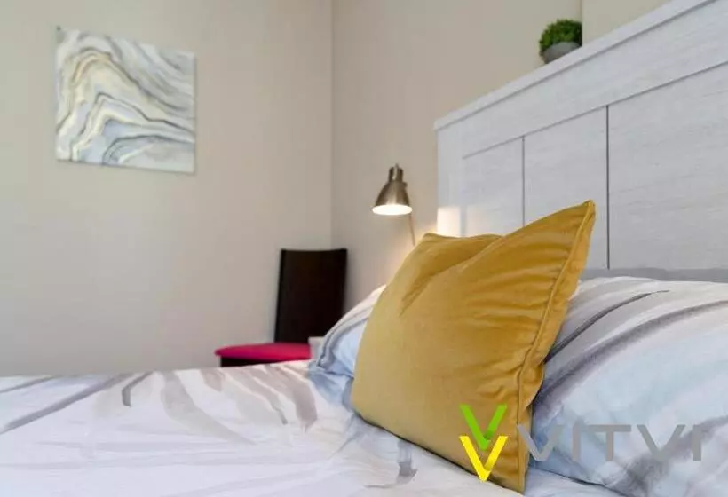 Apartamento La Siesta