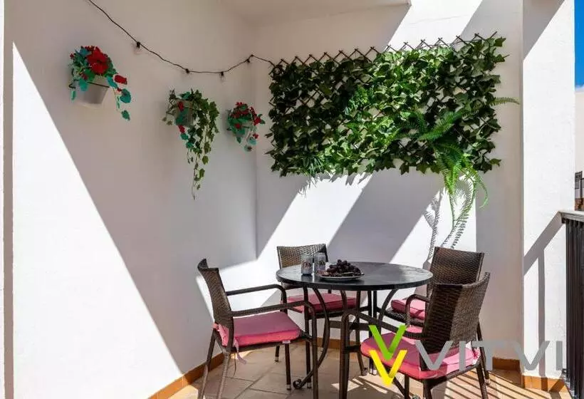 Apartamento La Siesta