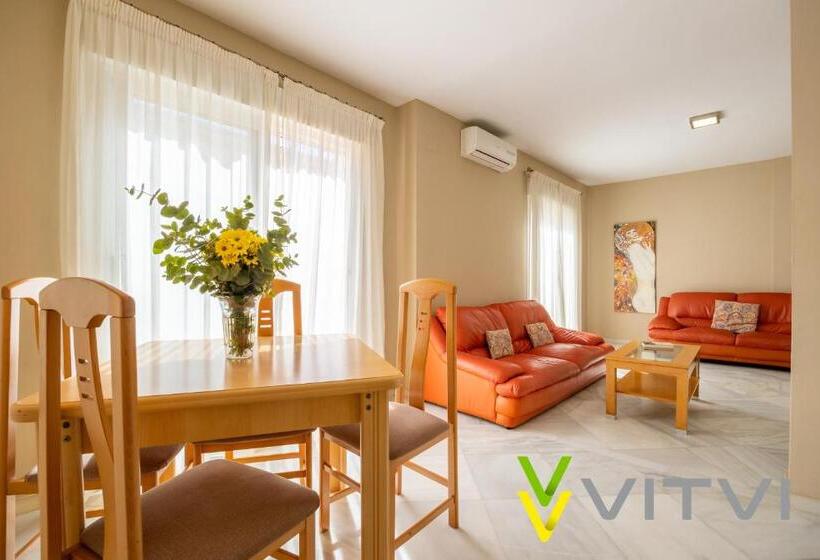 Apartamento La Siesta