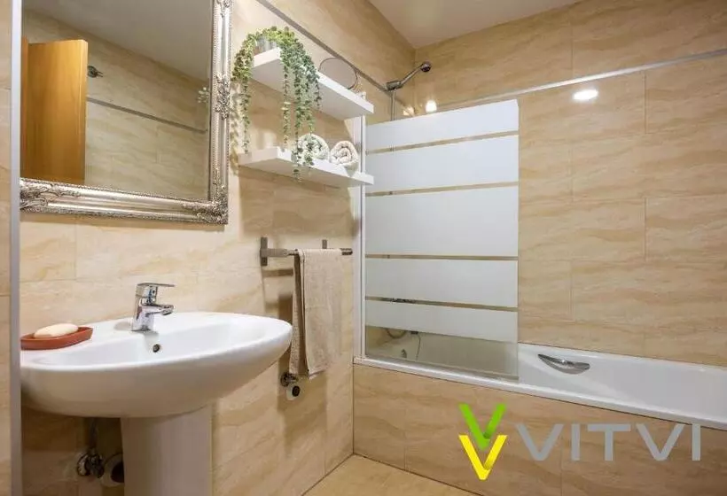 Apartamento La Siesta