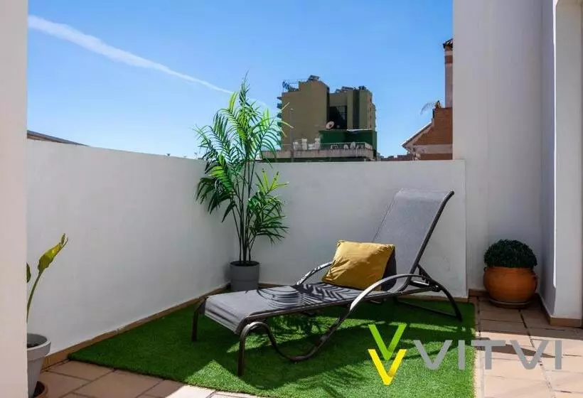 Apartamento La Siesta