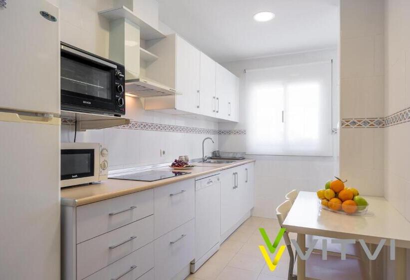 Apartamento La Siesta