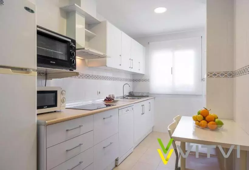 Apartamento La Siesta