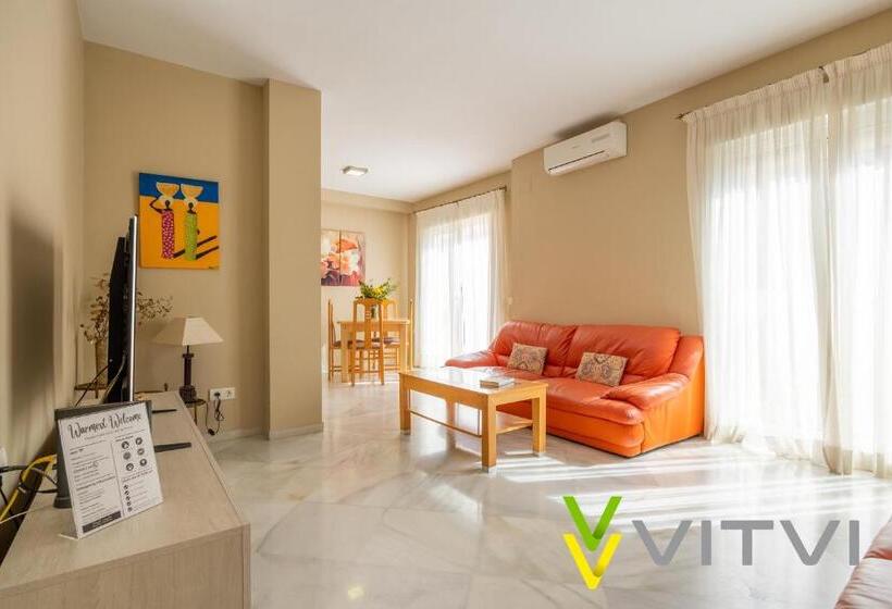 Apartamento La Siesta