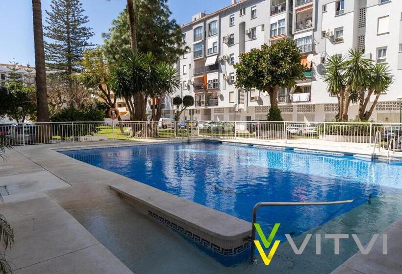 Apartamento La Siesta