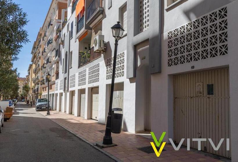 Apartamento La Siesta