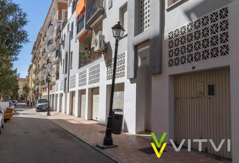 Apartamento La Siesta