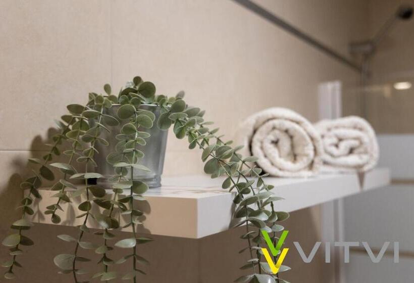 Apartamento La Siesta