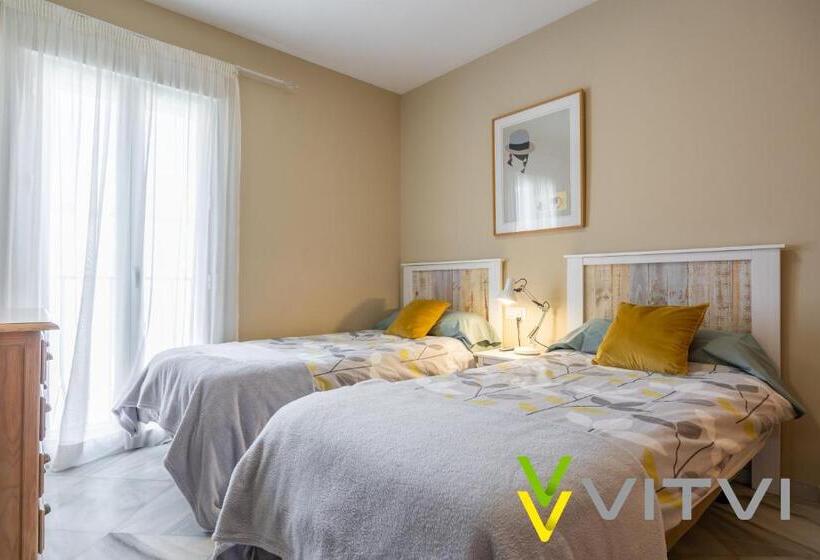 Apartamento La Siesta