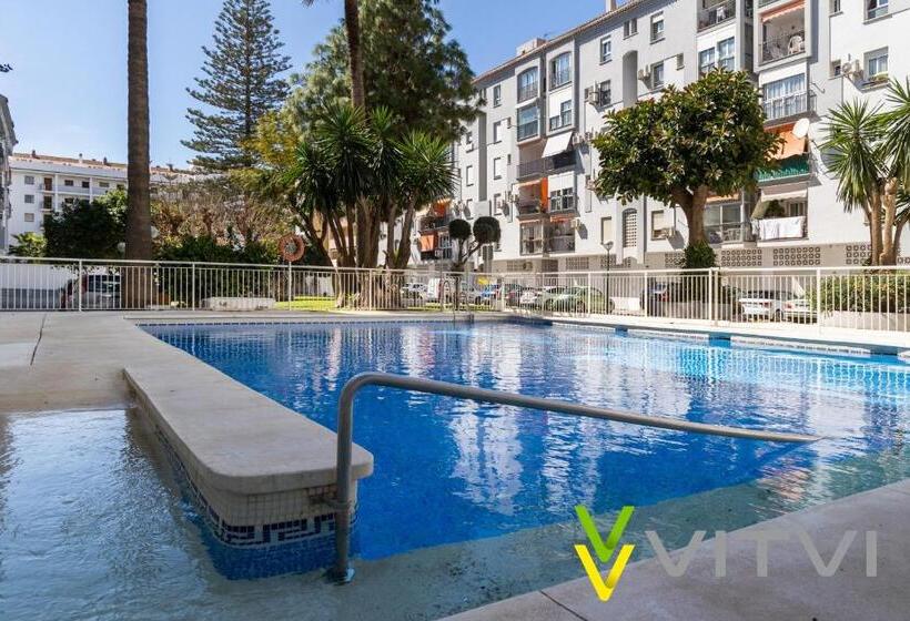 Apartamento La Siesta