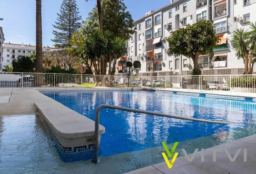 Apartamento La Siesta