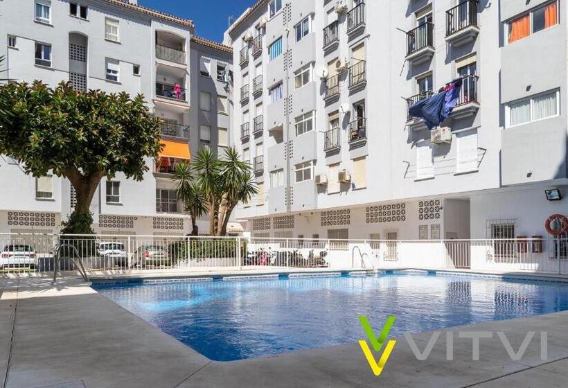 Apartamento La Siesta