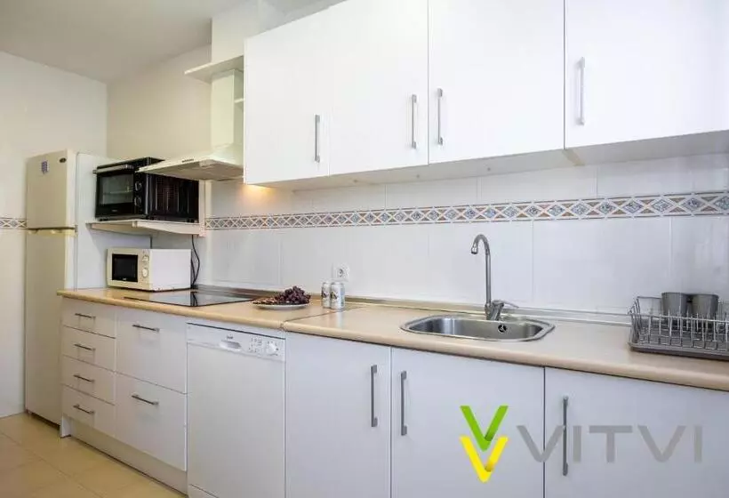 Apartamento La Siesta