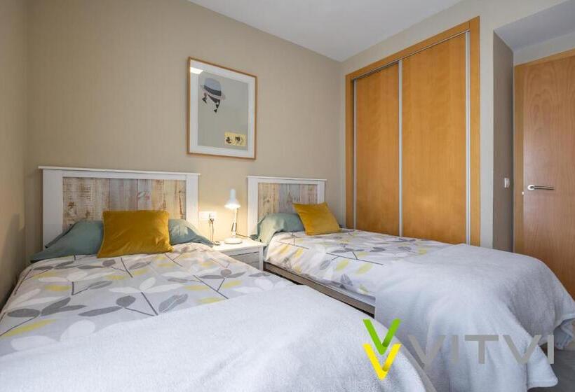 Apartamento La Siesta