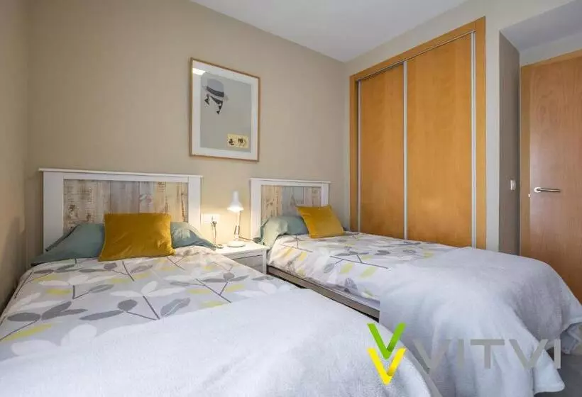 Apartamento La Siesta