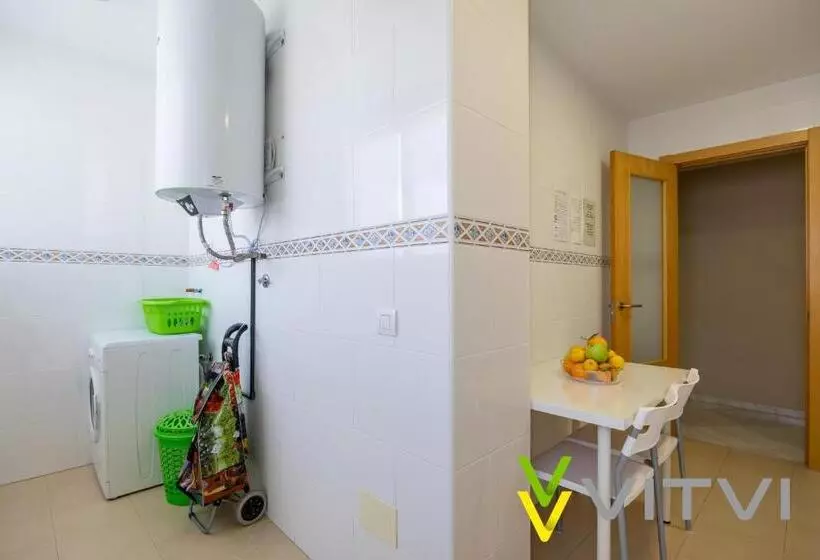 Apartamento La Siesta