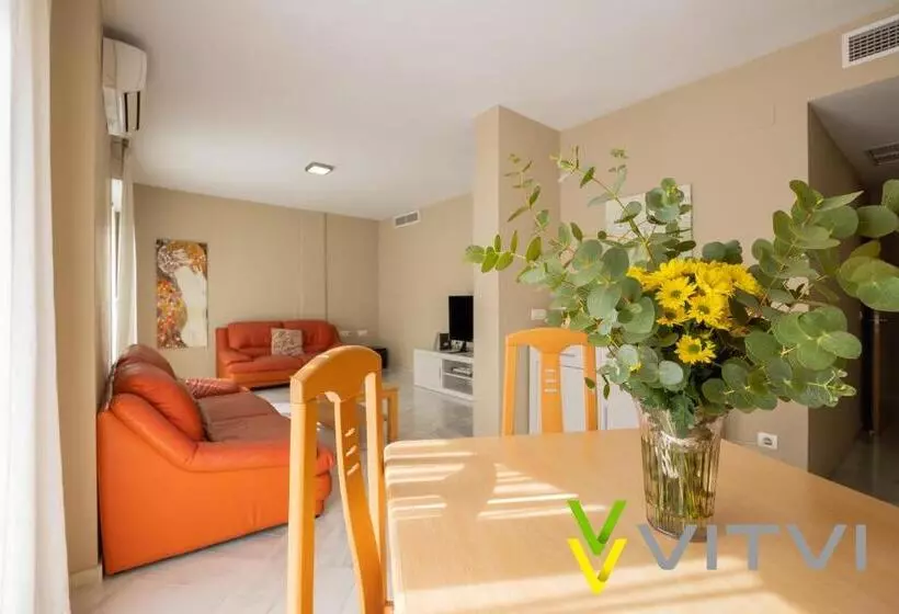 Apartamento La Siesta