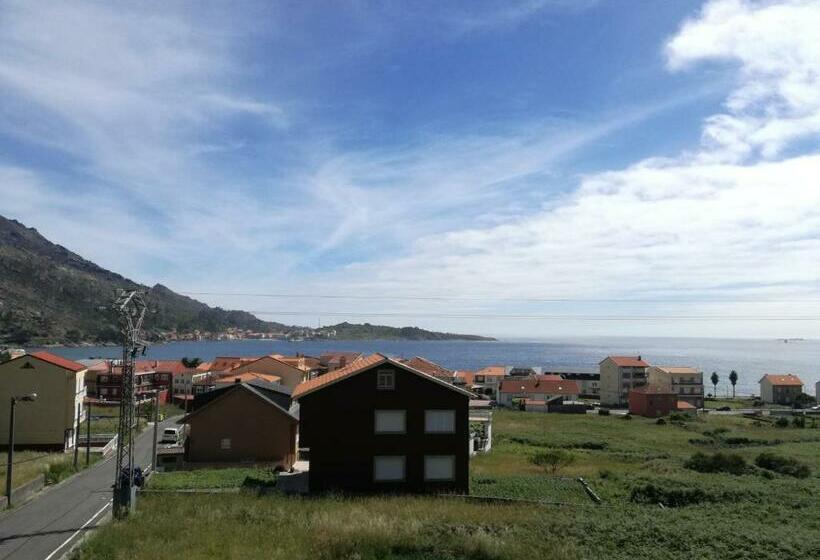 Apartamentos Carballo ézaro