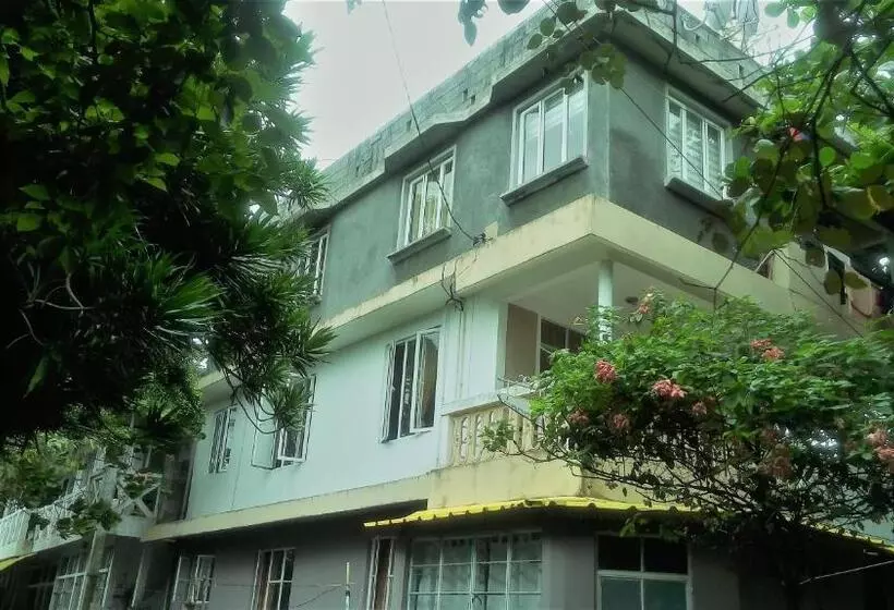 Appartement Blue Coast