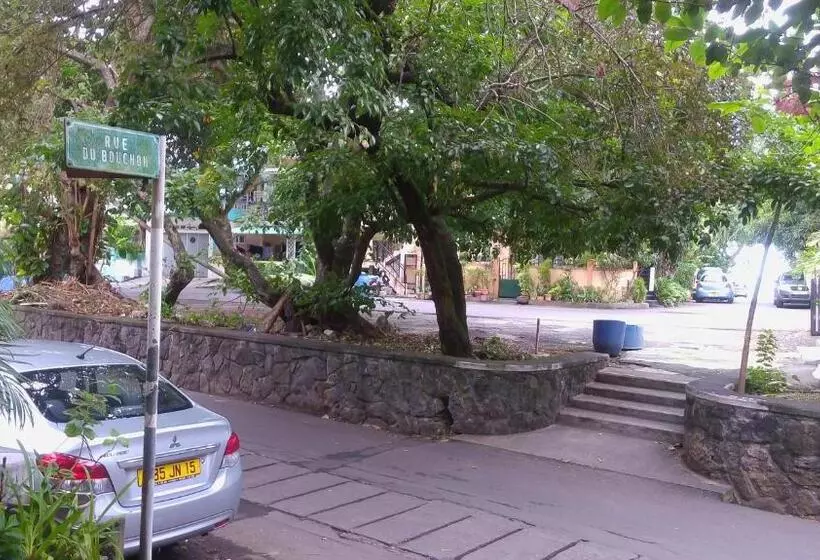 Appartement Blue Coast