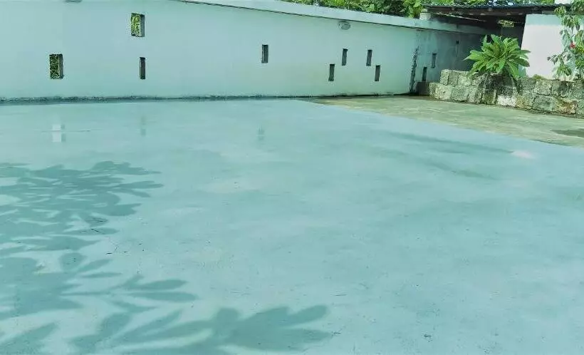 Appartement Blue Coast